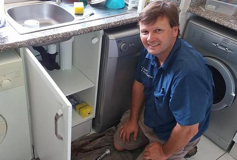 ABOUT US East Coast Water Purification